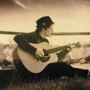 Meet your Posher, Angus